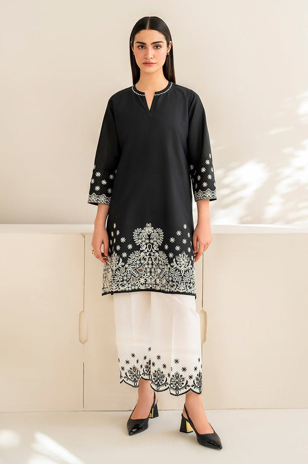 Summer '24 - Embroidered Lawn Pr-974