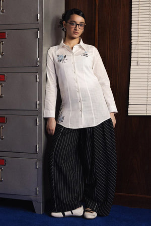 Love Coco September '26 - Button Up
