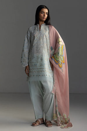 Lawn Edit 1 '26 - Veya-7B