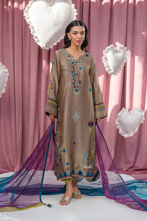 The Eid Duo '26 - Caramel