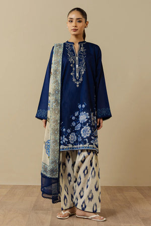 Coco Prints Drop III '26 - Cassia-10A