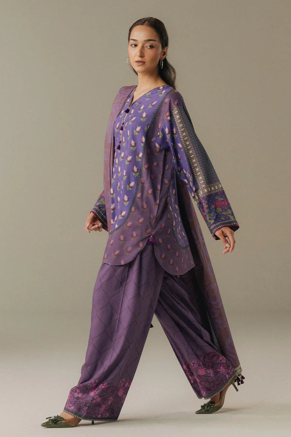 Prints Edit V '25 - Soft Current-7A