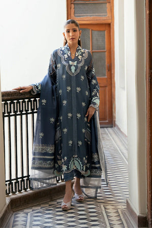 Luxe Prints Eid '26 - Jehan