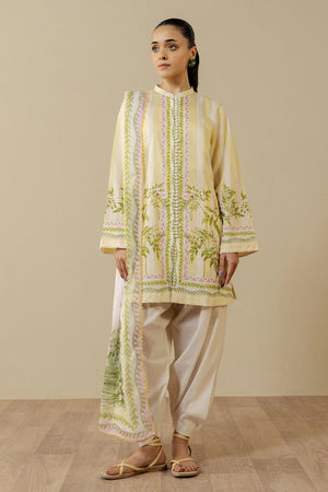 Coco Prints Drop III '26 - Nerine-1B