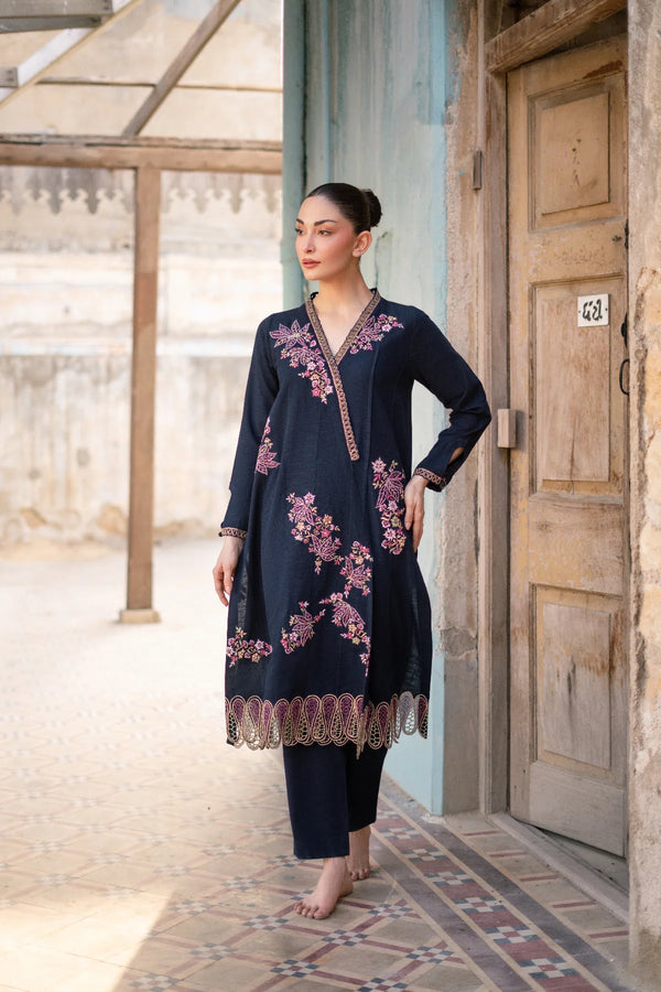 Fall Edit '25 - Dazzling Blue Matching Set