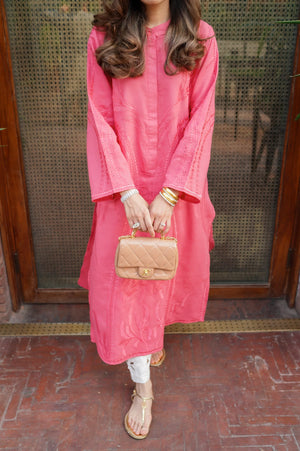 Luxury Eid Edit '26 - Rose Rani