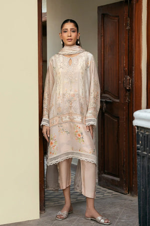 Luxe Prints Eid '26 - Ziva