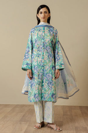 Coco Prints Drop III '26 - Elaris-6B