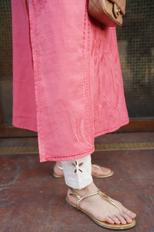 Luxury Eid Edit '26 - Rose Rani Shalwar