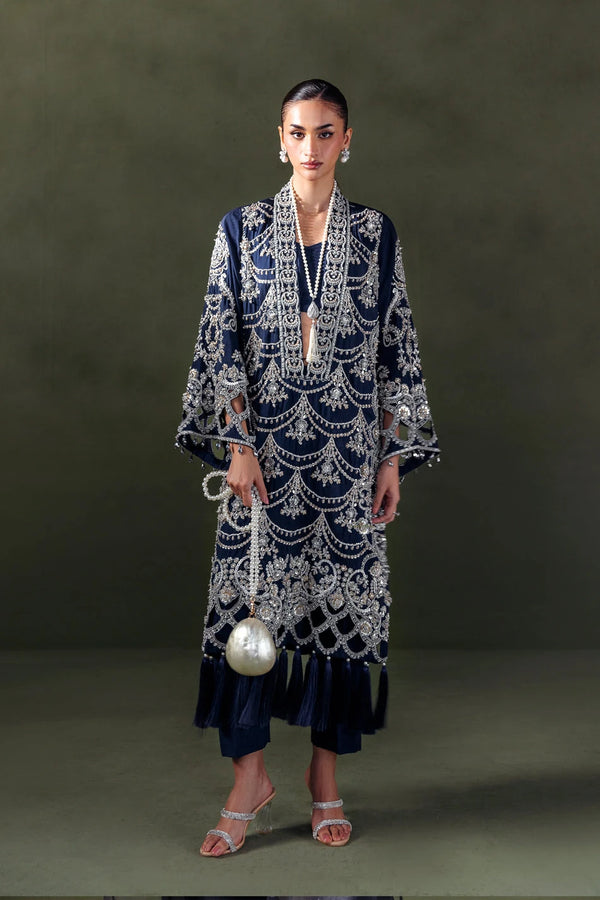 Solenne '25 - Sapphire Dreams (D-16)