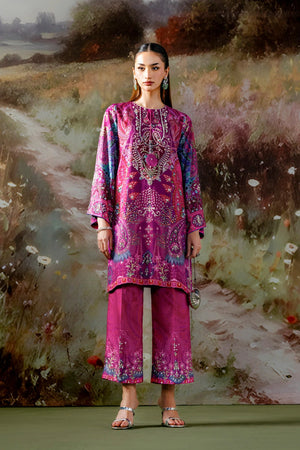 Solenne '25 - Fuchsia Radiance (D-13)