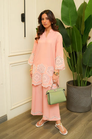 Ramadan Edit '26 - Seapink Set