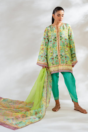Selah Collection'24 - Anousha