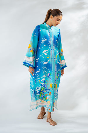 Inaya Drop II '24 - Ciel (B)