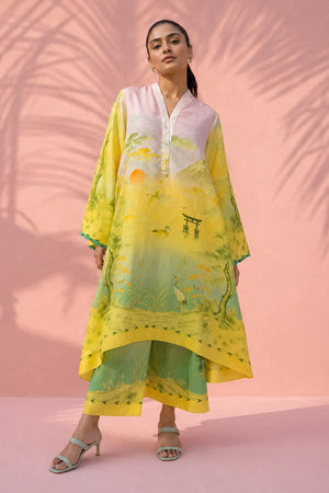 Summer Festive Capsule '26 - Yashal