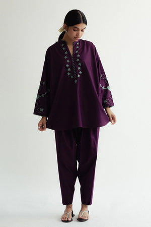 Love Coco A/W '25 -CR25C0993