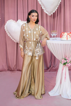 The Eid Duo '26 - Vanilla Mist