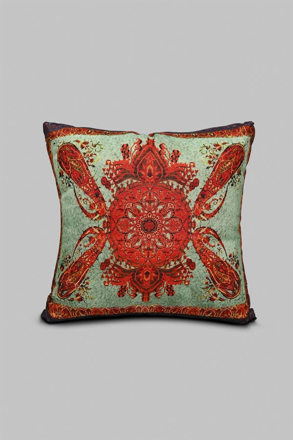 Cushion '24   Inde Melange Cushion Hm Ch Ch23 12