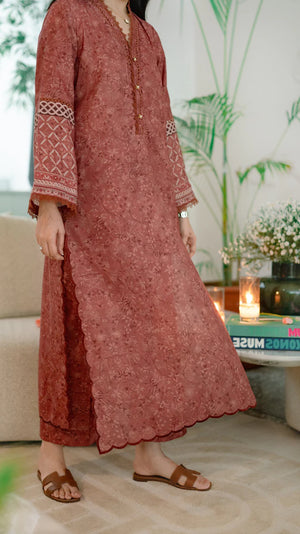 DewDrop II '25 - Yasna