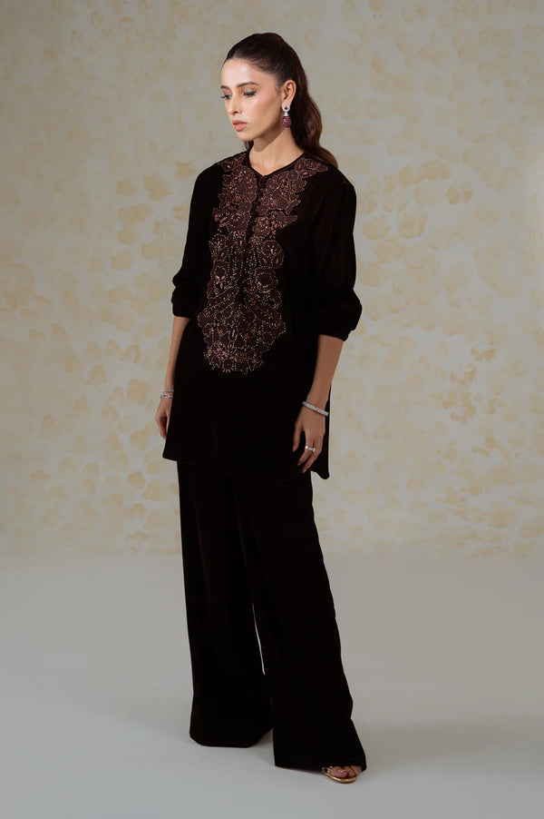 The Velvet Edit '25 -  Belize Set