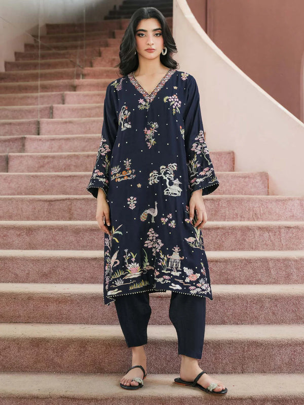New In '25 - NIMR & SKINNY SHALWAR