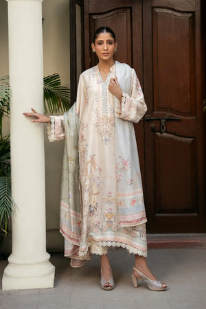 Luxe Prints Eid '26 - Priya