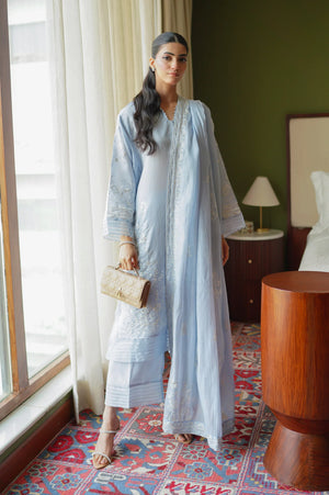 Luxury Eid Edit '26 - Noor Set