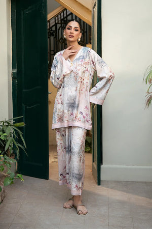 Luxe Prints Eid '26 - Alma
