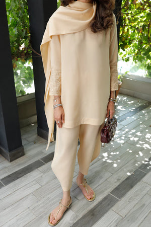 Sunlit Muse '26 - Drape Set