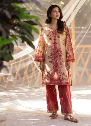 IM Print '26 - Printed CO-ORD Set - 13193/201/106