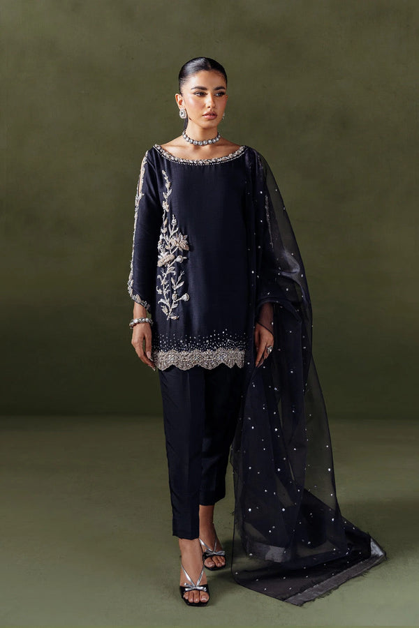 Solenne '25 - Midnight Sparkle (D-08)