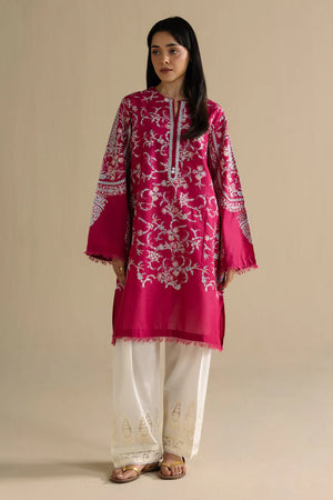 Basics Summer '26 - Mehraan