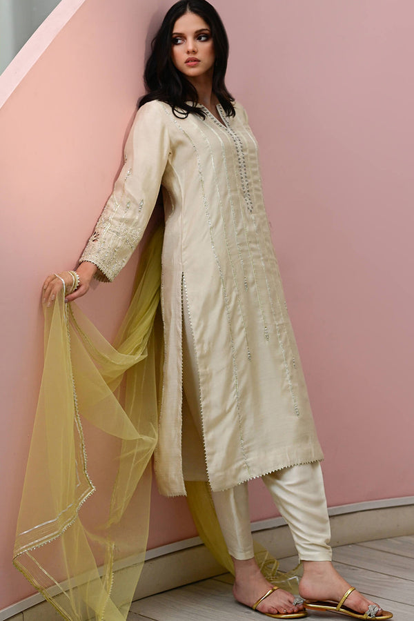 RSVP YES IN STYLE'24 - BINA & SKINNY SHALWAR