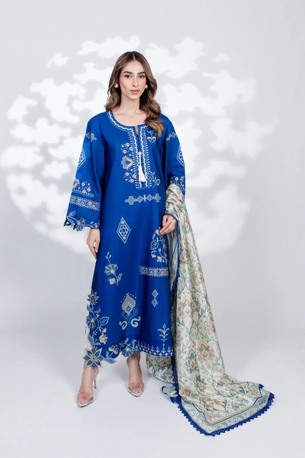 Autumn '25 - Dove (A)