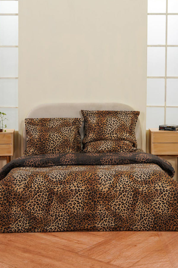 Wilderness  - Bed Set - Htbsqc313248