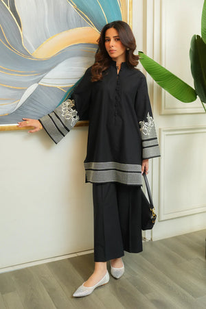 Ramadan Edit '26 - Onyx Set