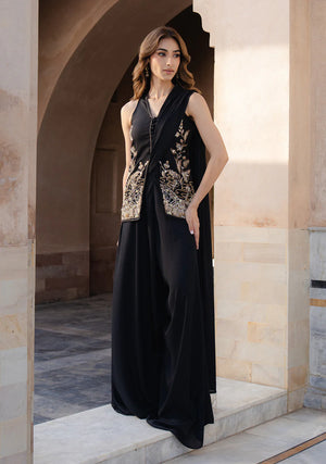Formals '25 - Zana