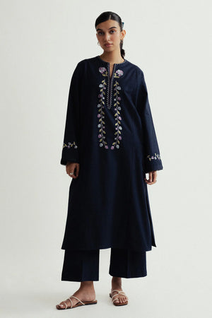 Love Coco A/W '25 -CR25C0991