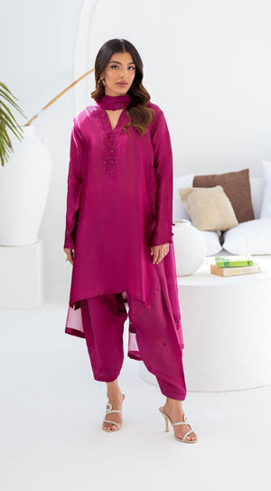 Rashk Edit-11 '24 - Raya | 3Pc