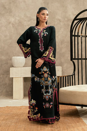 Luxus Luxury Pret '25 - Yumi