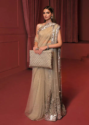 Saree '25 - Gordon