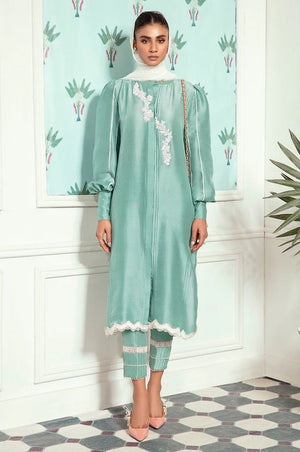 Luxury Pret - Nurham (RTS)