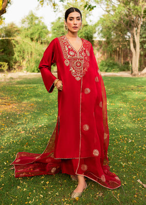 Formals '25 - Aalia (RTS)