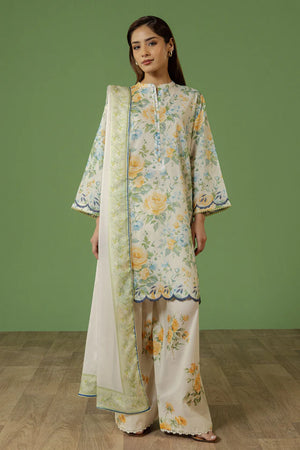 Coco Prints Drop III '26 - Aurelia-7A