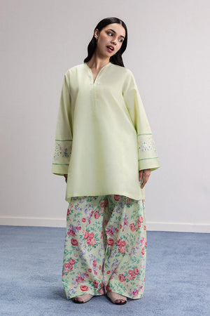 Love Coco Take On Summer '26 - PISTAPALM