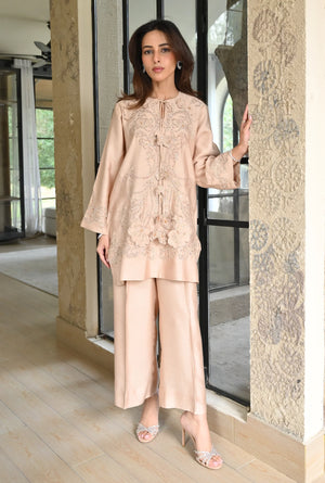 Eid ul Fitr Luxury Pret '26 - Alda Set
