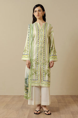 Coco Prints Drop III '26 - Nerine-1A