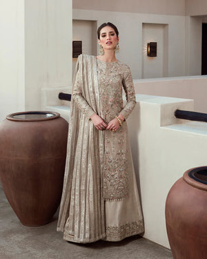 Noor E Chashm - Arsh