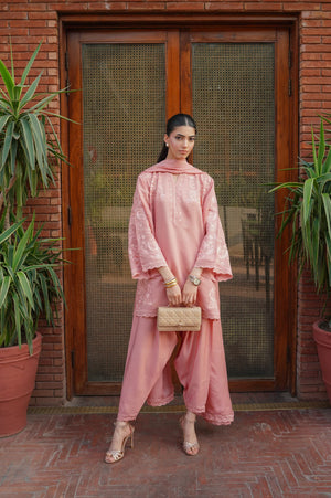 Luxury Eid Edit '26 - Iris Set