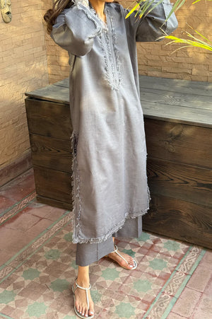 Eid ul Fitr Luxury Pret '26 - Gia Set